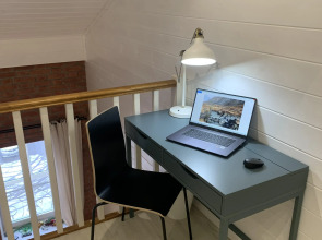 Апартаменты Снегурочка на набережной