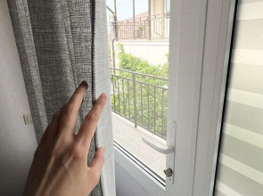 Гостевой дом Шанти