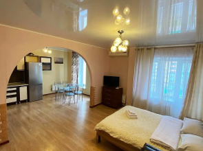 Apartamenty Na Brat'ev Kasirinyh
