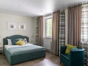 Гостевой дом Home Hotel