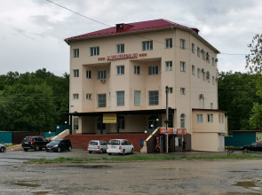 Отель Адмирал