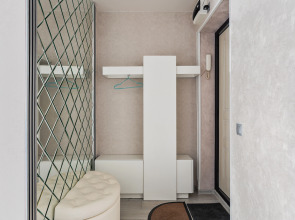 Апартаменты Супер люкс  на Рязанке