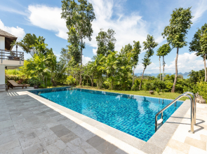 Samsam Yao Noi - Andaman Magic&Art Villa