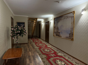 Гостевой дом Усадьба