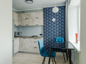 Апартаменты Центр Moscow