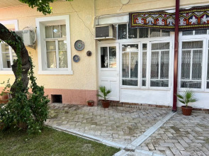 Гостевой дом Han Hotel