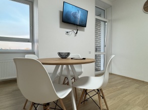 Квартира Repin Towers