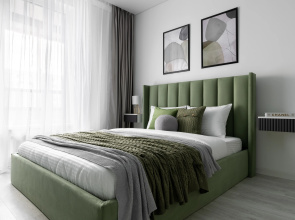 Апартаменты Eliza Home на Дальневосточном