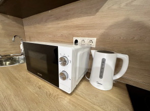 Апартаменты Mountain Hill