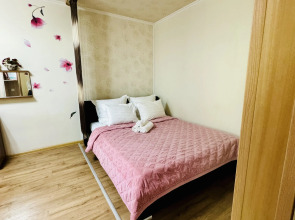 Квартира Уютная однушка в районе Горного воздуха