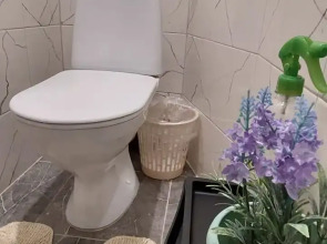 Квартира Кирова 93 Кондиционер Горячая Вода