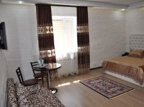 Отель Tamyrly Astana