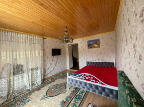 Гостевой Дом у Сагдият
