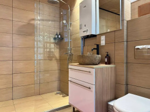 Апартаменты в Самом Центре