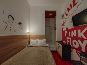 Отель LigoHotel на Инженерной