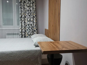 Апартаменты LOMACO