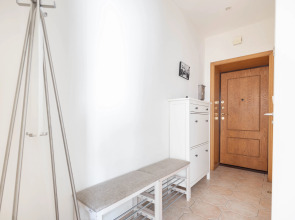 Квартира шикарная двухэтажная Гостемания