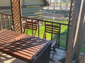 Гостевой дом Соловки