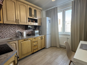 Квартира Уютная с новым ремонтом