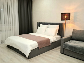 Apartamenty River