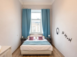 Гостевой Дом Галерея Вояж