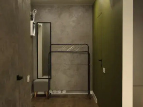 Апартаменты на Архангельской 23к1