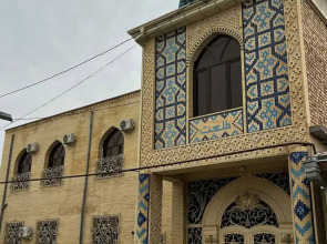 Отель TALAT HOTEL