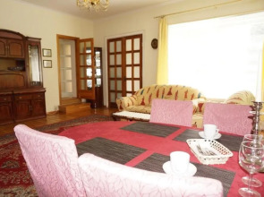 Гостевой дом Вилла Ратсхоф