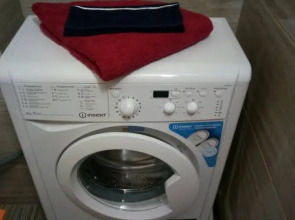 Апартаменты на улице Бабушкина 99