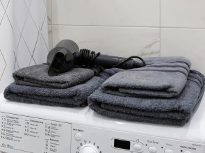 Апартаменты Голубой Топаз