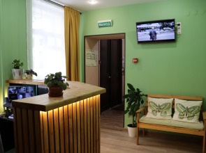 Гостиница Русь-Отель