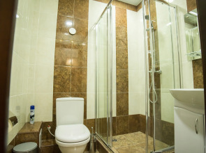 Гостиничный комплекс Гранд