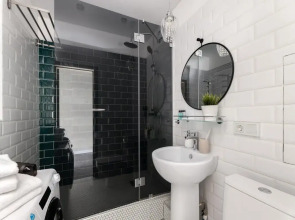 Апартаменты Veranda by Smart Lofts Moscow