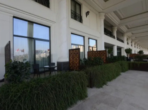 Vialand Palace Hotel