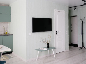 Квартира в п. Кааламо недалеко от Мраморного каньона