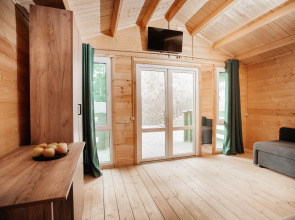 База отдыха Бзыбь