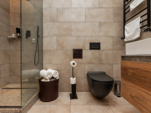 Квартира комфортная у Западного пляжа