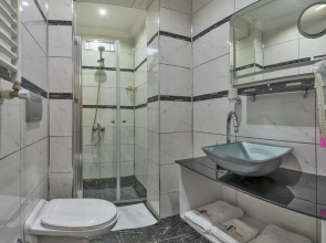 Hotel Taxim Trend Suites