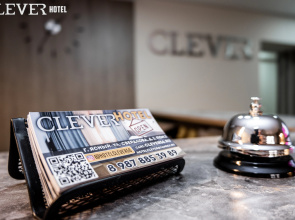 Mini-Hotel Klever