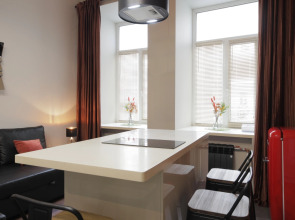 Апартаменты Золотого Треугольника