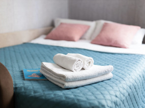 Квартира Studio Sweet Home