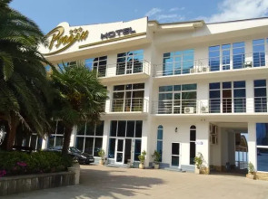 Отель "Руслан"