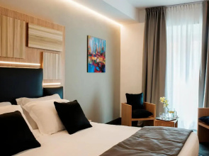 Hotel Trevi Collection
