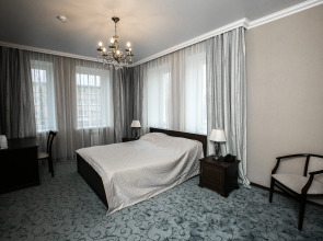 Гостиница Бунин