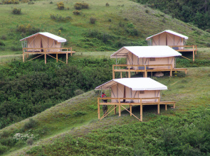 Saykol Inegen Glamping