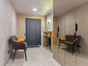 Апартаменты комфорт на набережной Гюллинга