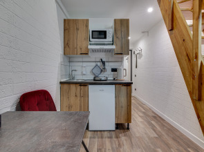 Апарт-отель Demiflat