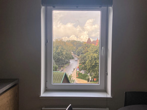 Апартаменты Гостевая Квартира в Зеленоградске