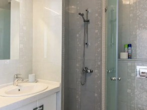 Апартаменты Зима-Лето