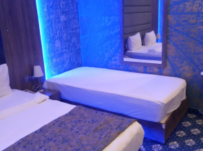 Отель Anatolia Baku